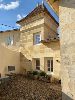 Clos d'Aurelia, Gîte de charme